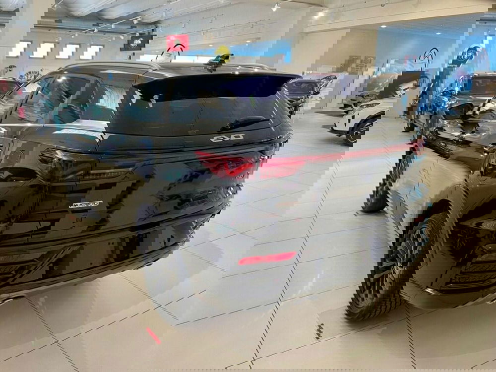 Evo Evo 7 Kairos nuova a Sondrio (2)