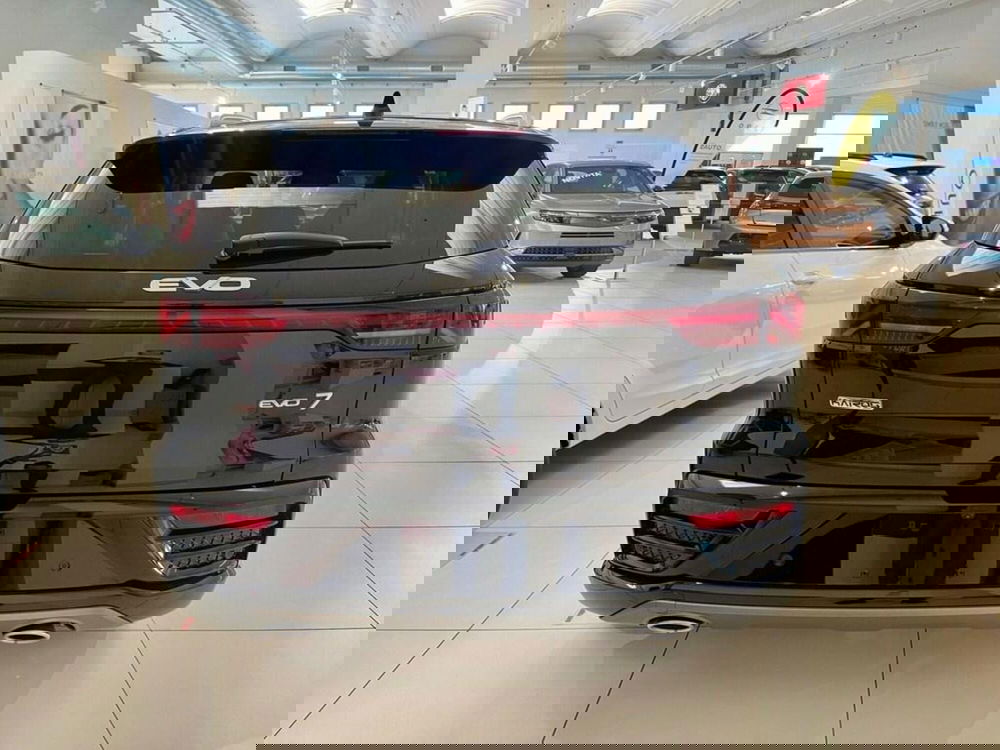 Evo Evo 7 Kairos nuova a Sondrio (3)