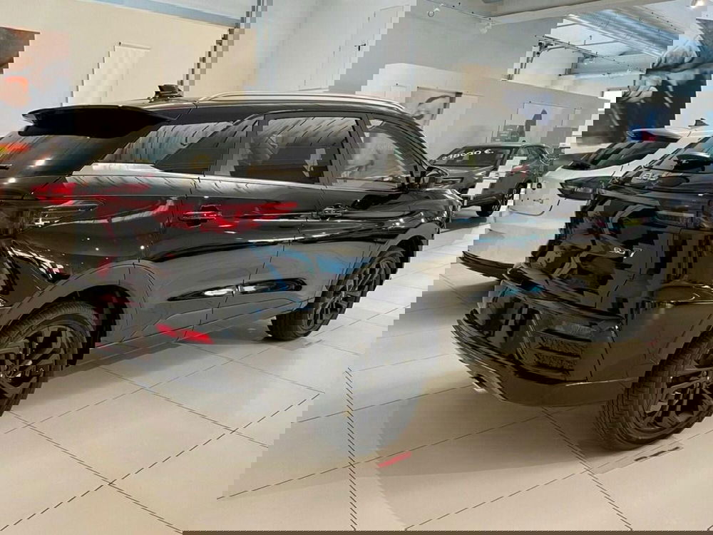 Evo Evo 7 Kairos nuova a Sondrio (4)