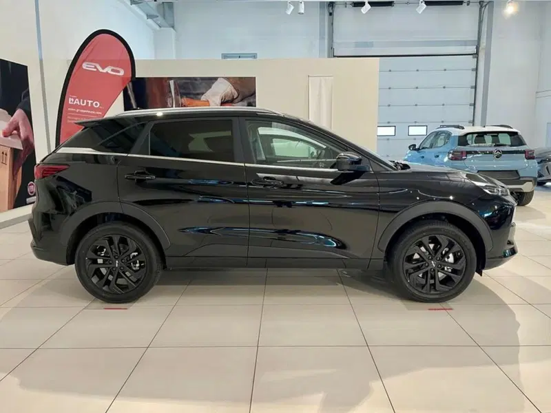 Evo Evo 7 Kairos nuova a Sondrio (5)