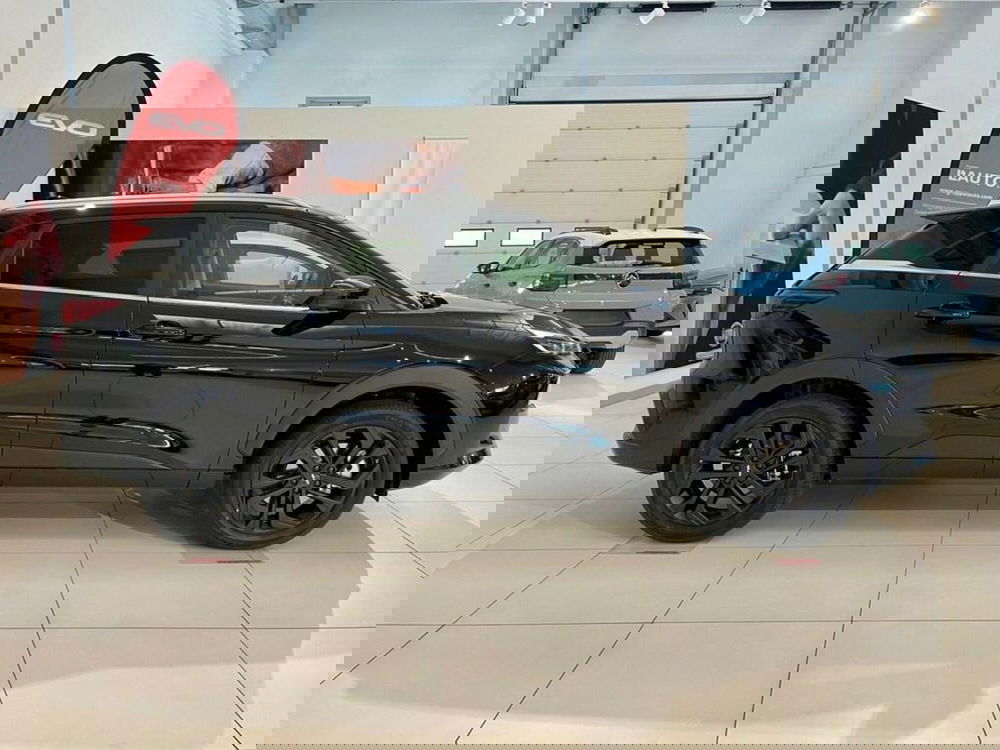 Evo Evo 7 Kairos nuova a Sondrio (5)