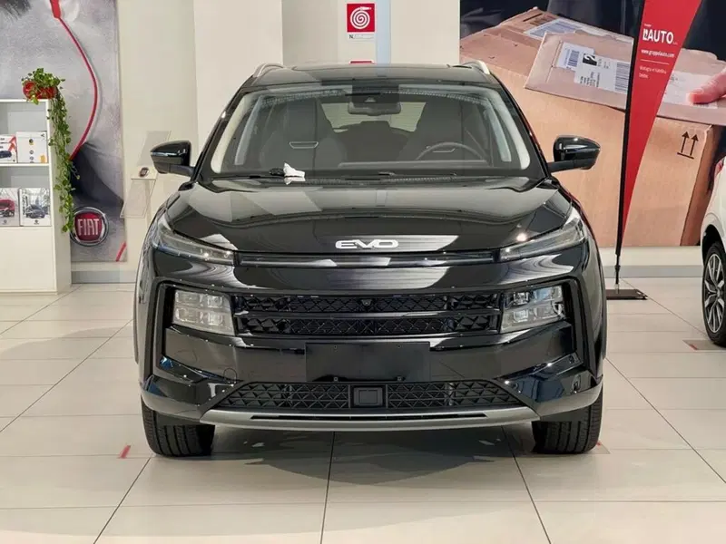 Evo Evo 7 Kairos nuova a Sondrio (7)