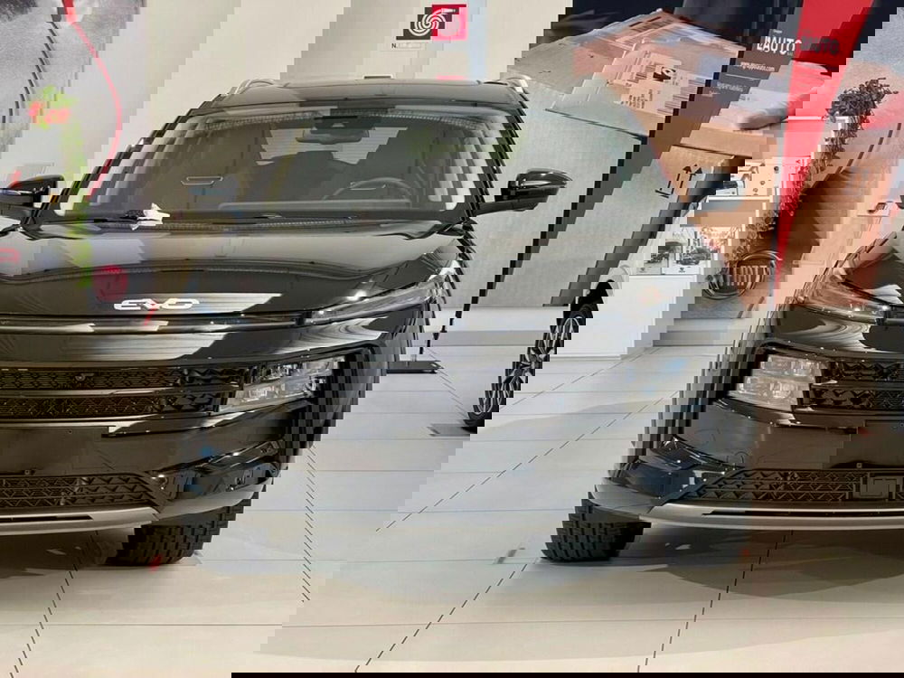 Evo Evo 7 Kairos nuova a Sondrio (7)