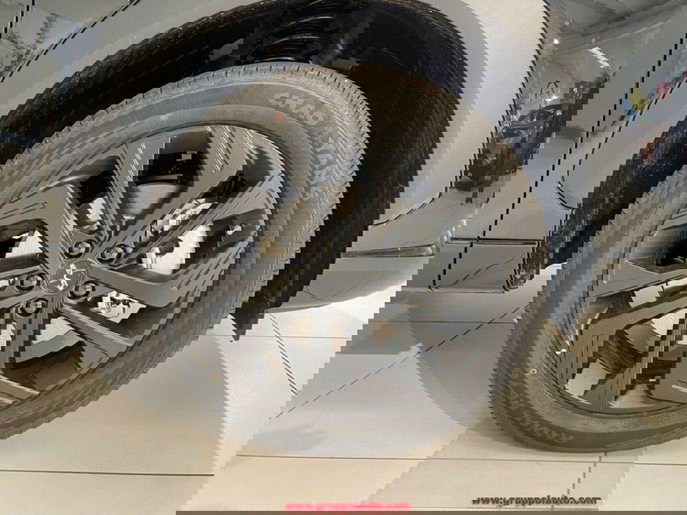 Evo Evo 7 Kairos nuova a Sondrio (8)