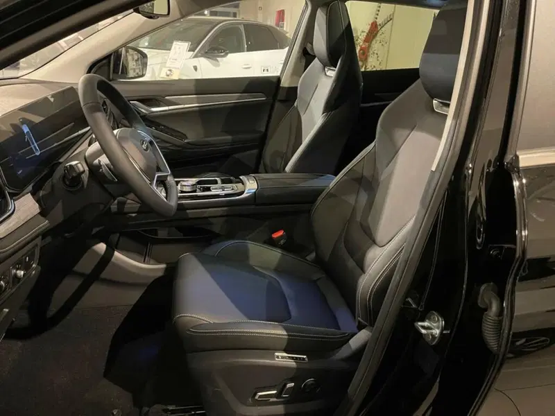 Evo Evo 7 Kairos nuova a Sondrio (9)