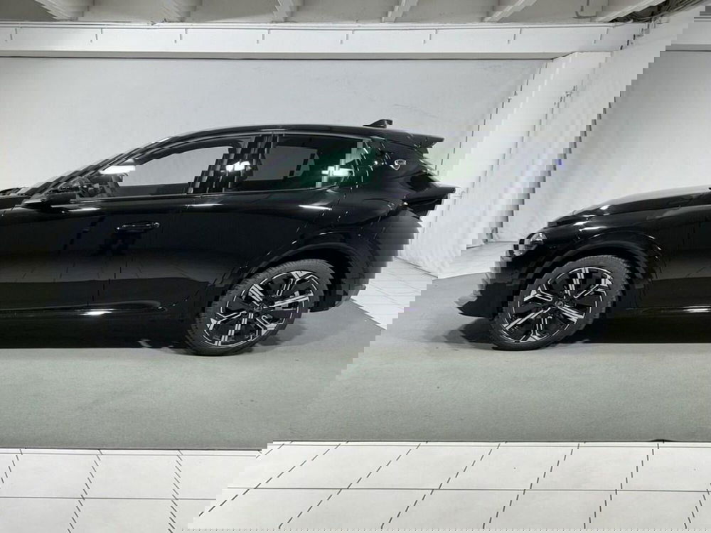 Lancia Ypsilon nuova a Sondrio (2)