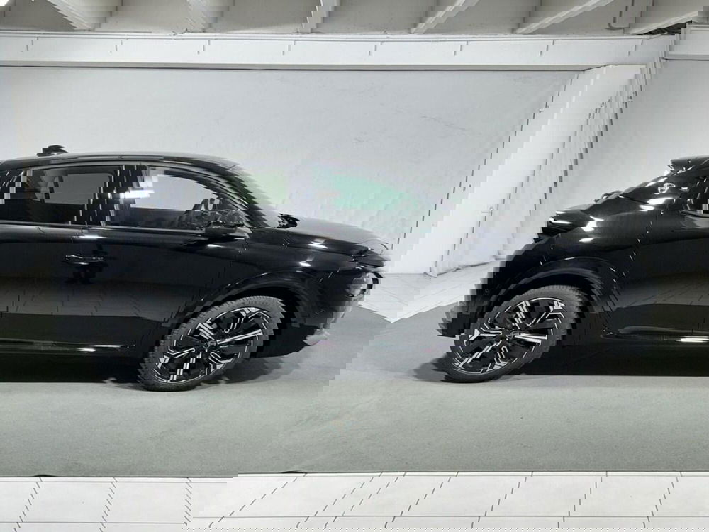 Lancia Ypsilon nuova a Sondrio (6)