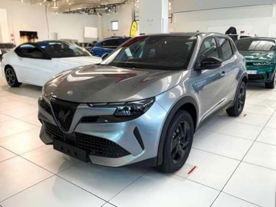 Alfa Romeo Junior 1.2 ibrida 145cv edct6 nuova a Montagna in Valtellina