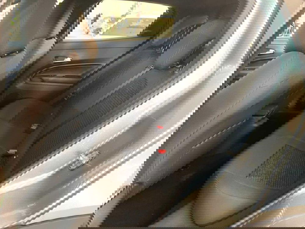 Alfa Romeo Junior nuova a Sondrio (11)