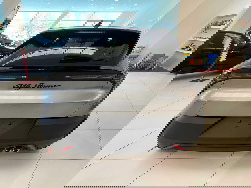 Alfa Romeo Junior nuova a Sondrio (4)