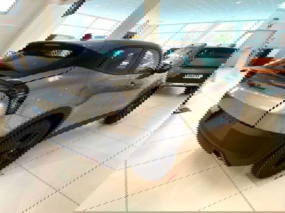 Alfa Romeo Junior nuova a Sondrio (5)