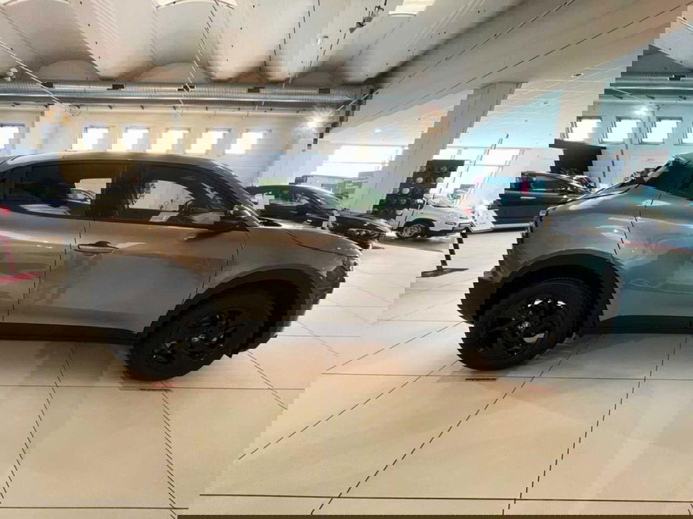 Alfa Romeo Junior nuova a Sondrio (6)