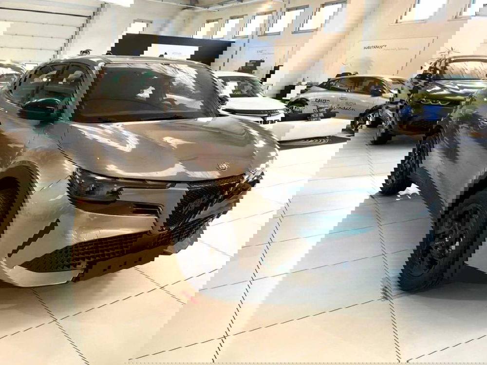 Alfa Romeo Junior nuova a Sondrio (7)