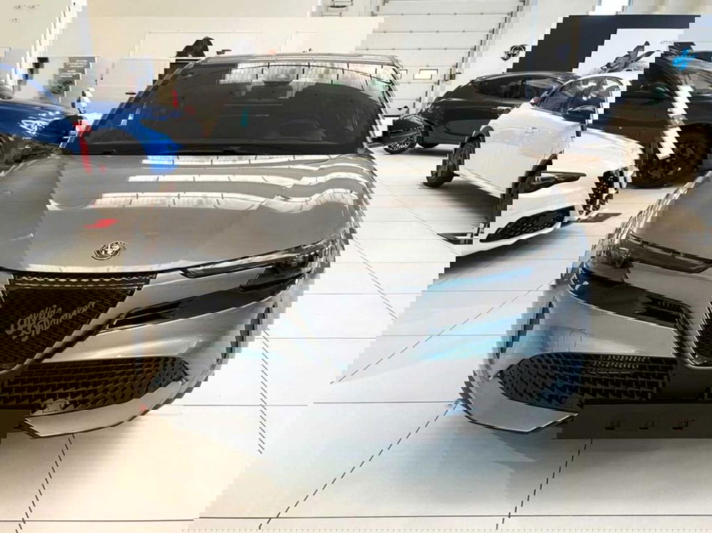 Alfa Romeo Junior nuova a Sondrio (8)