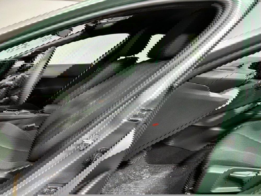 Lancia Ypsilon nuova a Sondrio (10)