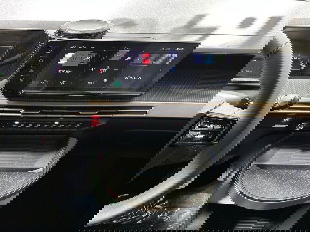 Lancia Ypsilon nuova a Sondrio (14)