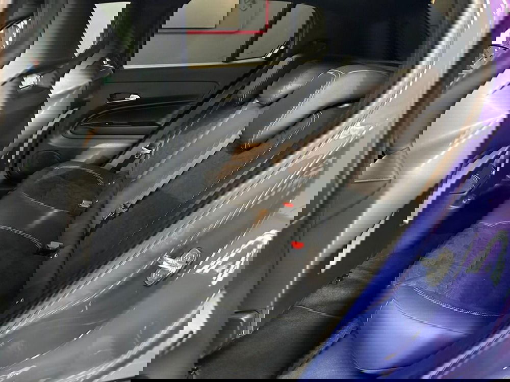 Abarth 600e nuova a Sondrio (11)