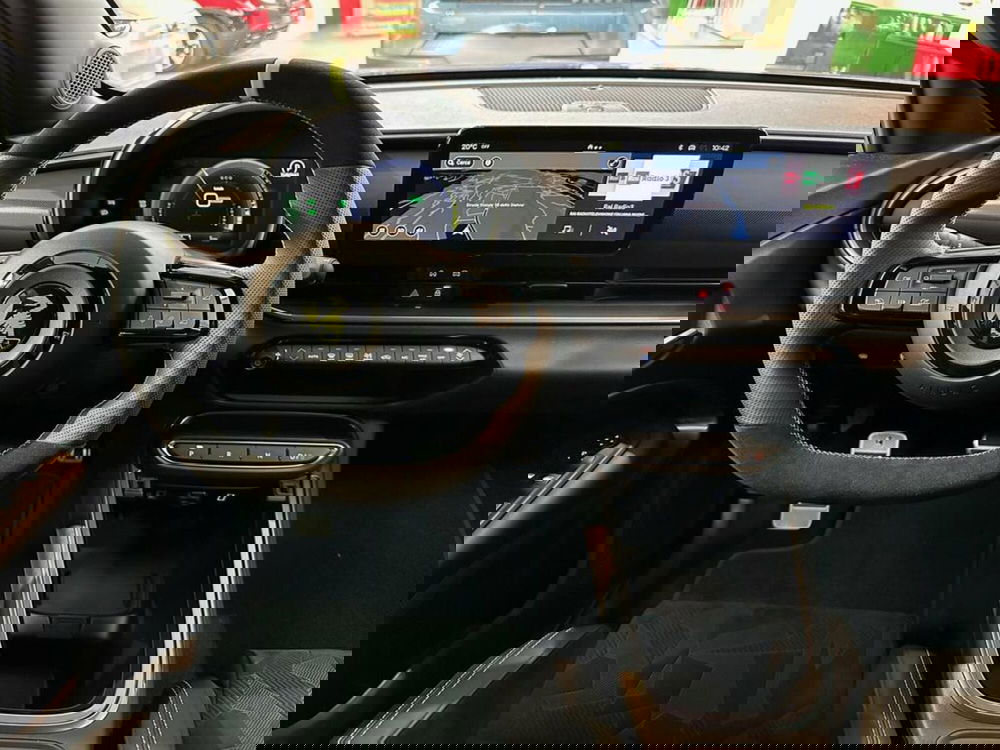 Abarth 600e nuova a Sondrio (13)