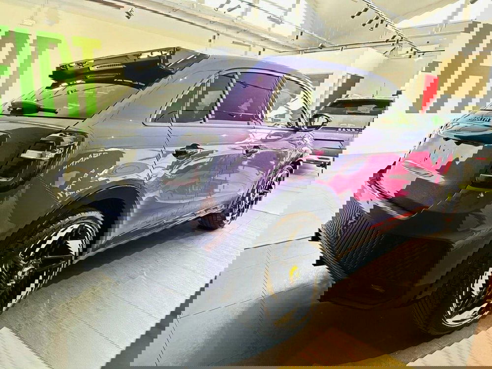 Abarth 600e nuova a Sondrio (5)