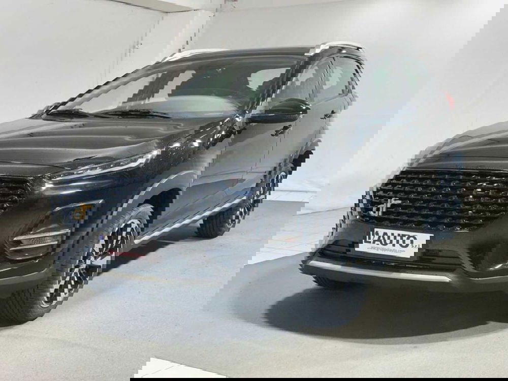 Dr DR 3.0 nuova a Sondrio