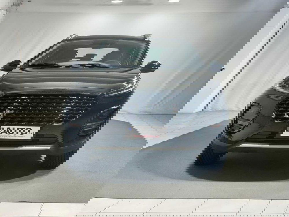 Dr DR 3.0 nuova a Sondrio (8)