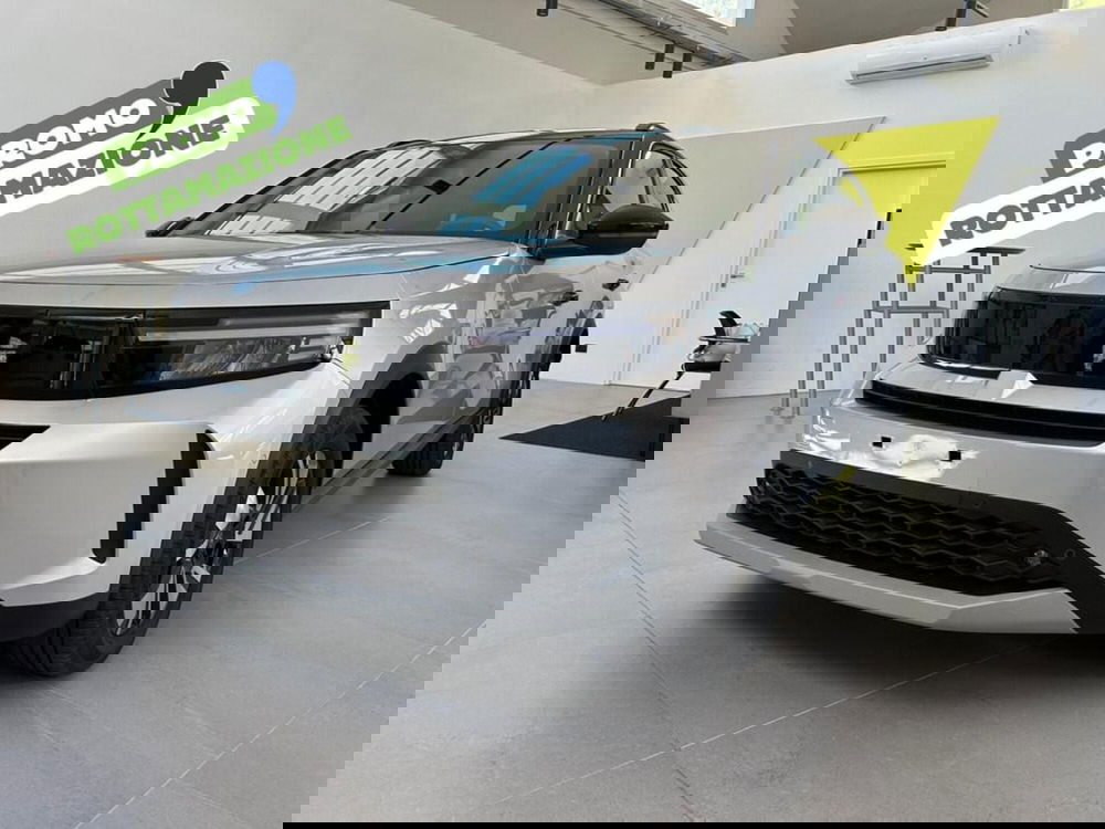 Opel Frontera nuova a Sondrio