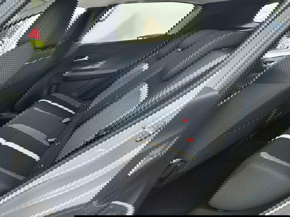 Opel Frontera nuova a Sondrio (10)