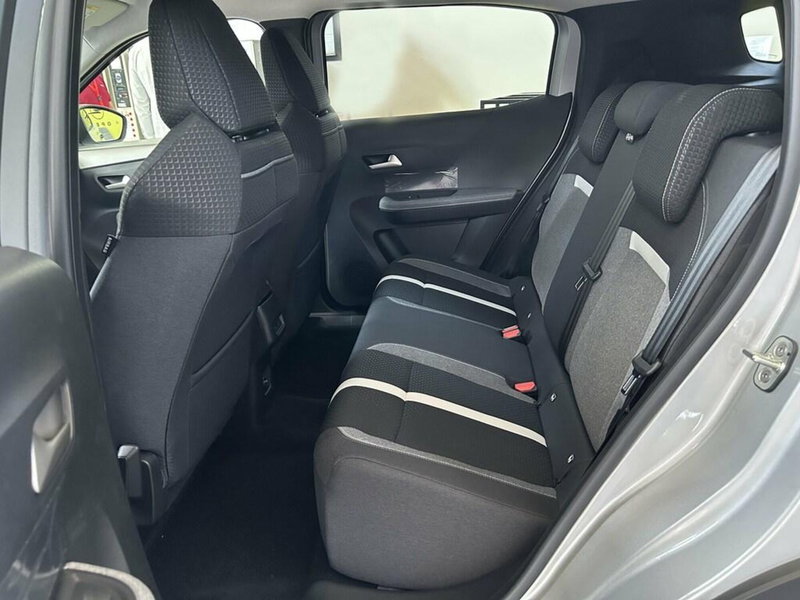 Opel Frontera nuova a Sondrio (10)