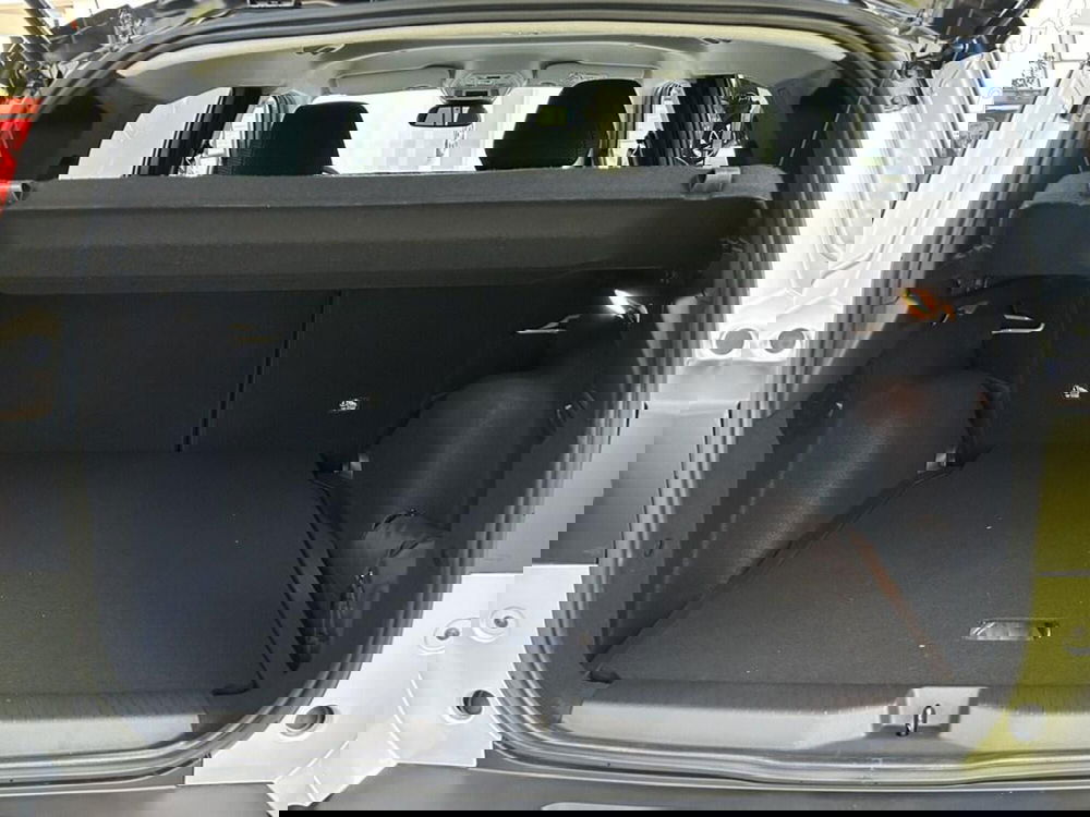 Opel Frontera nuova a Sondrio (14)