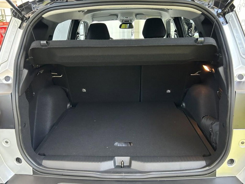 Opel Frontera nuova a Sondrio (14)
