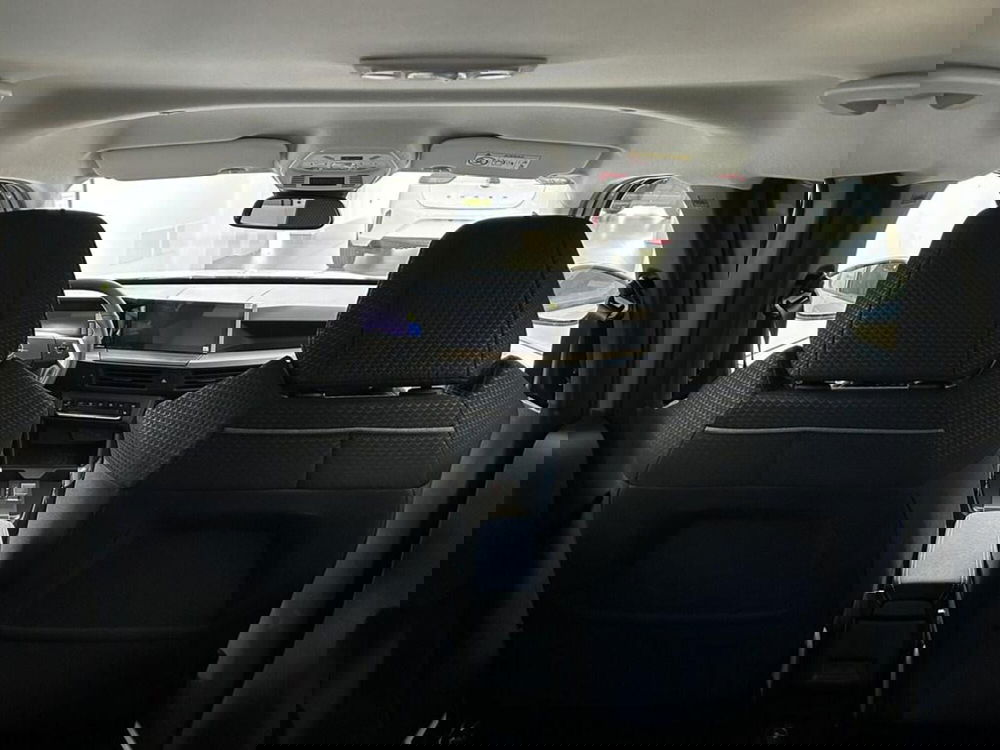 Opel Frontera nuova a Sondrio (15)