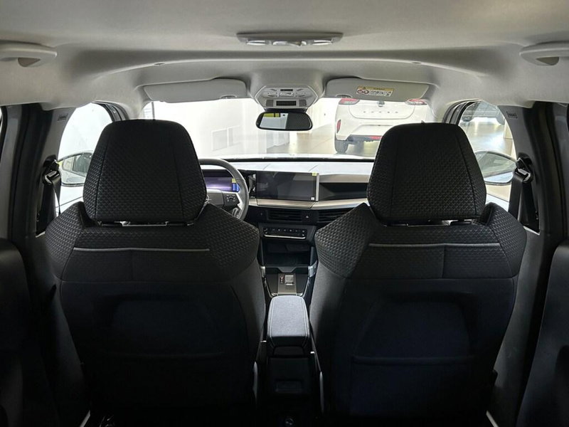 Opel Frontera nuova a Sondrio (15)