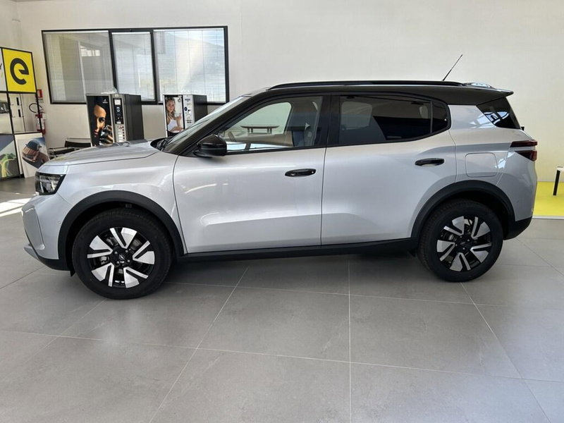 Opel Frontera nuova a Sondrio (2)