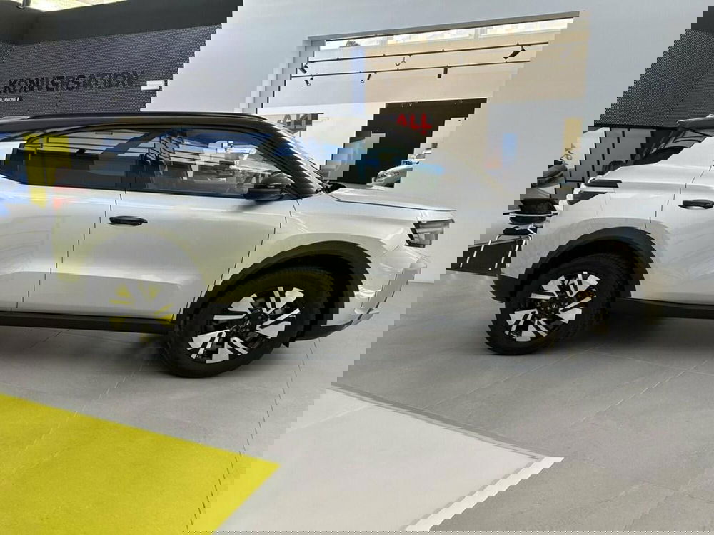 Opel Frontera nuova a Sondrio (3)