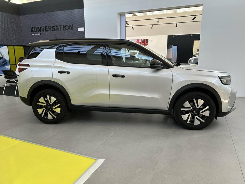 Opel Frontera nuova a Sondrio (3)