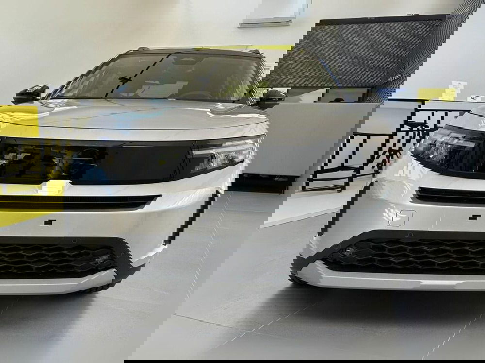 Opel Frontera nuova a Sondrio (7)