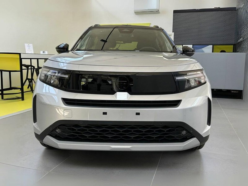 Opel Frontera nuova a Sondrio (7)