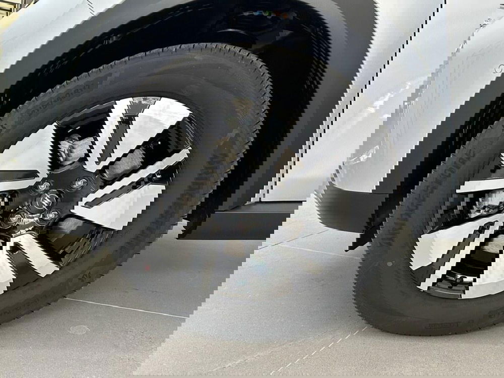 Opel Frontera nuova a Sondrio (8)