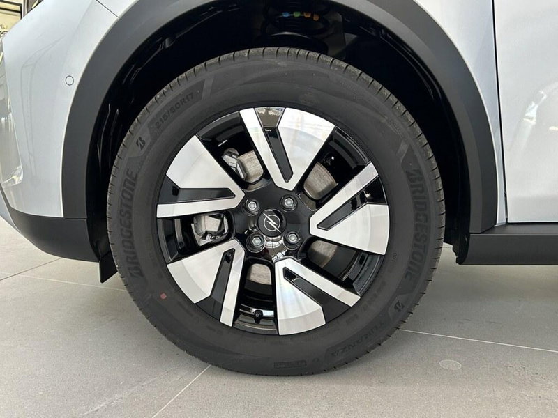 Opel Frontera nuova a Sondrio (8)