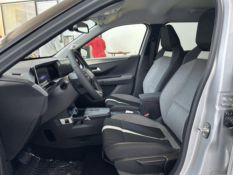 Opel Frontera nuova a Sondrio (9)