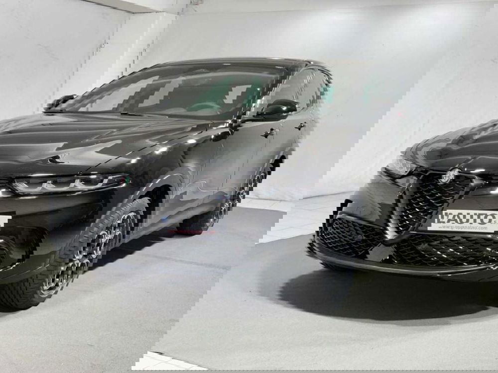 Alfa Romeo Tonale nuova a Sondrio