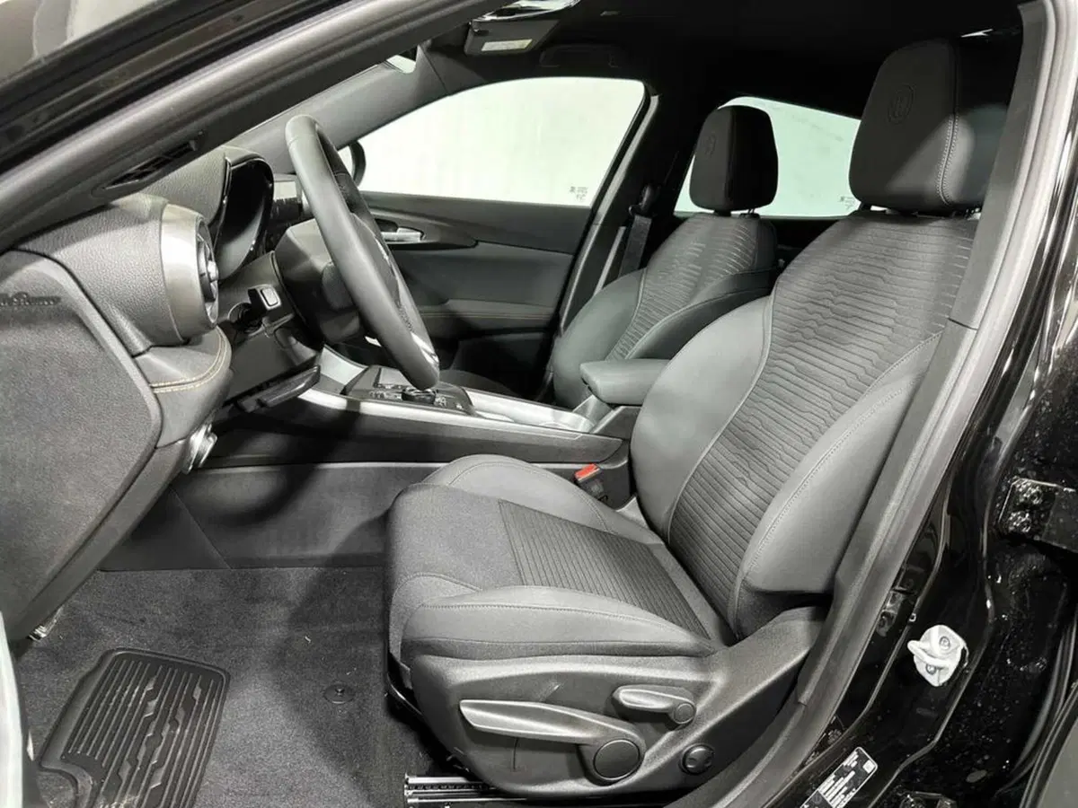 Alfa Romeo Tonale nuova a Sondrio (10)