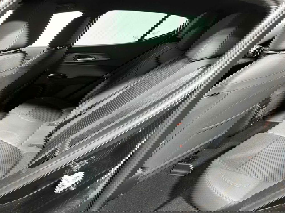 Alfa Romeo Tonale nuova a Sondrio (11)