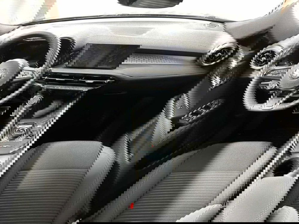 Alfa Romeo Tonale nuova a Sondrio (12)