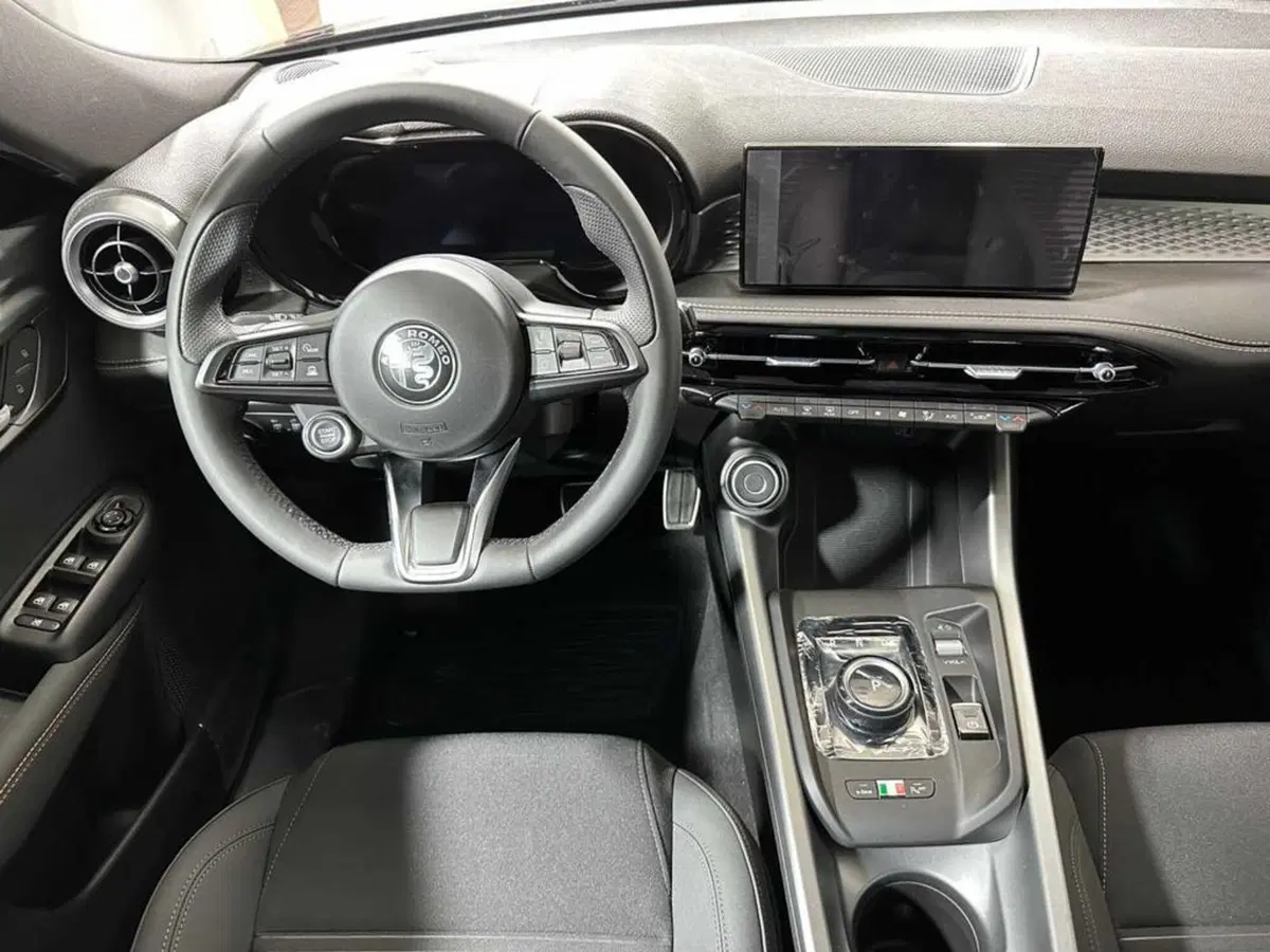Alfa Romeo Tonale nuova a Sondrio (13)