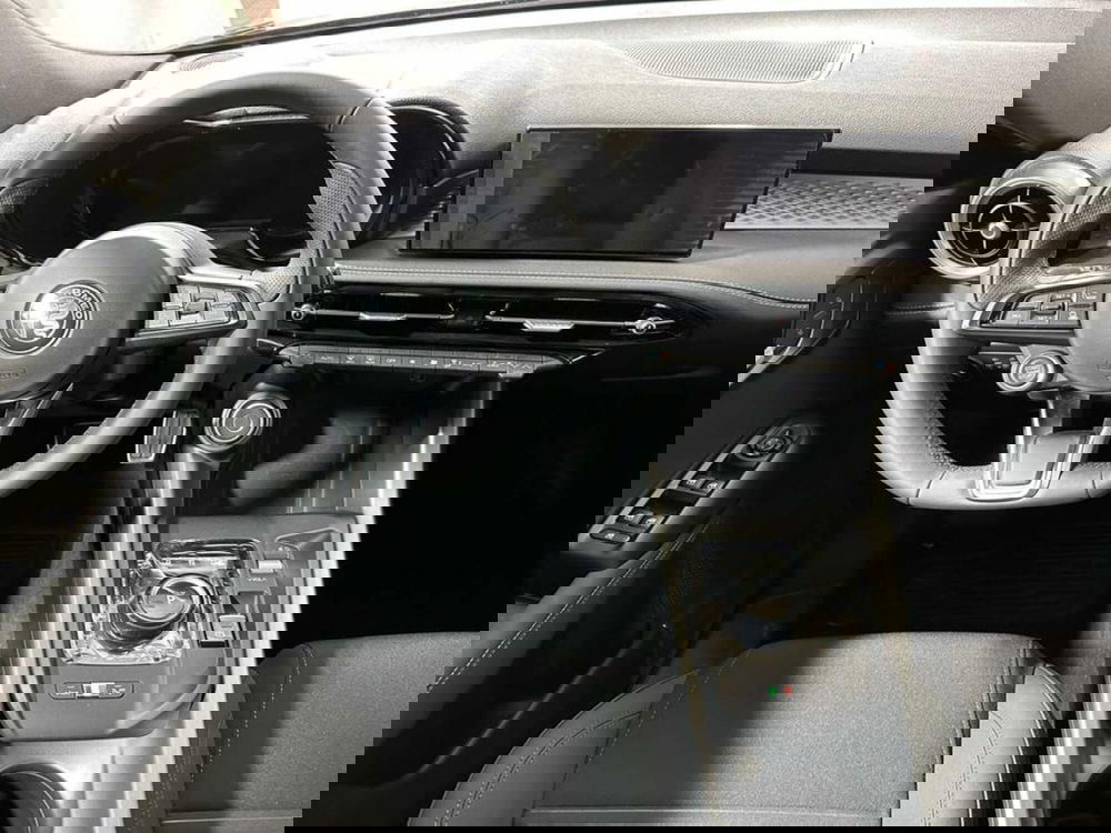 Alfa Romeo Tonale nuova a Sondrio (13)