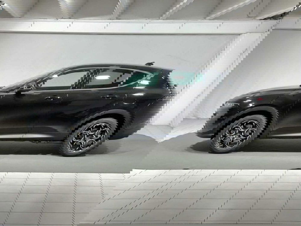 Alfa Romeo Tonale nuova a Sondrio (2)