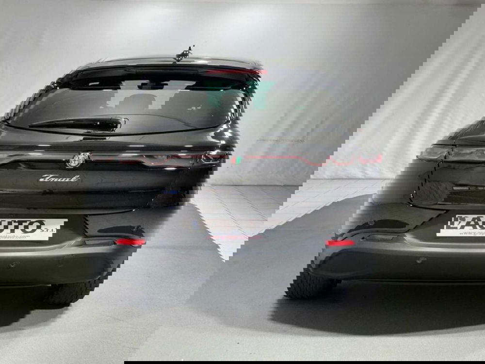 Alfa Romeo Tonale nuova a Sondrio (4)