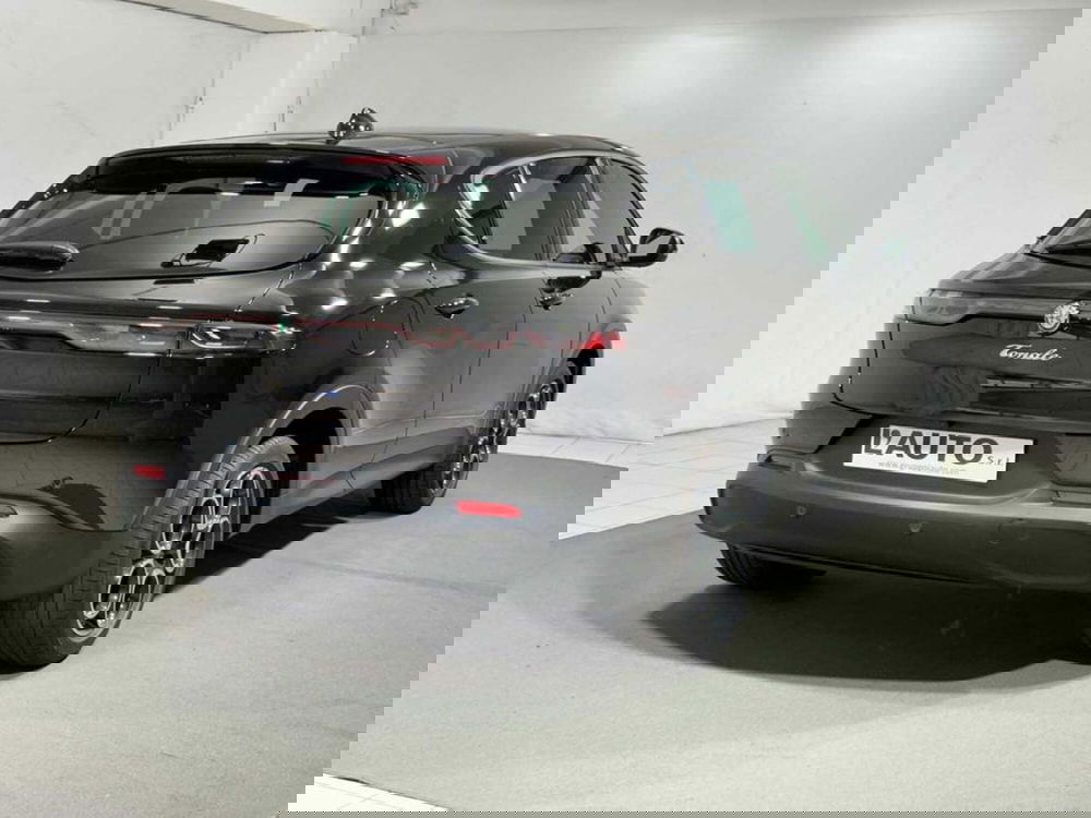 Alfa Romeo Tonale nuova a Sondrio (5)