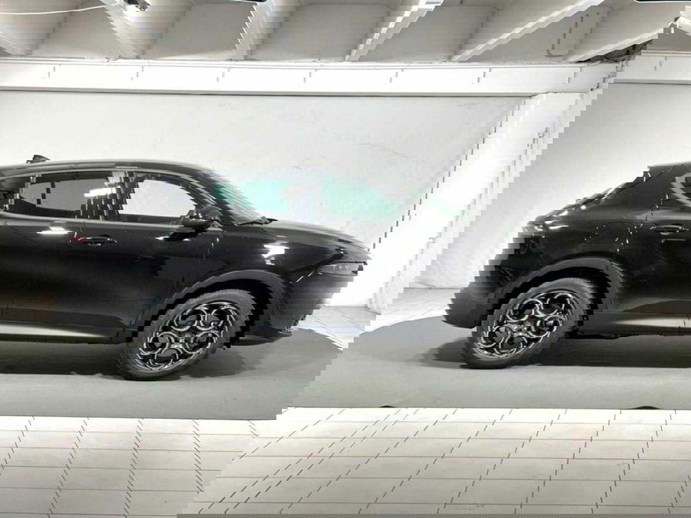 Alfa Romeo Tonale nuova a Sondrio (6)